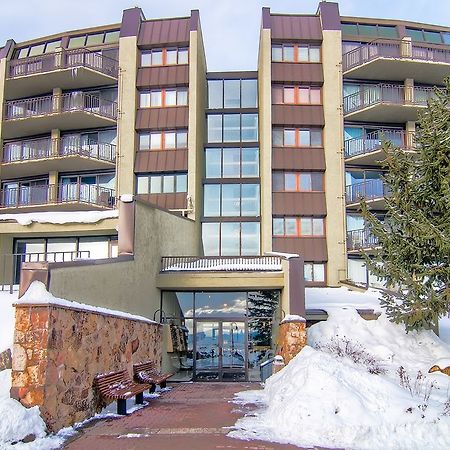 Hotel Fox Pointe At Redstone By Lespri Management à Park City Extérieur photo