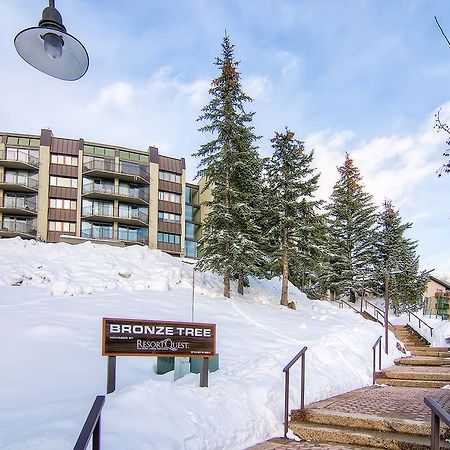 Hotel Fox Pointe At Redstone By Lespri Management à Park City Extérieur photo