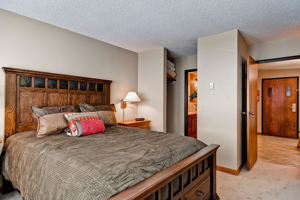 Hotel Fox Pointe At Redstone By Lespri Management à Park City Chambre photo